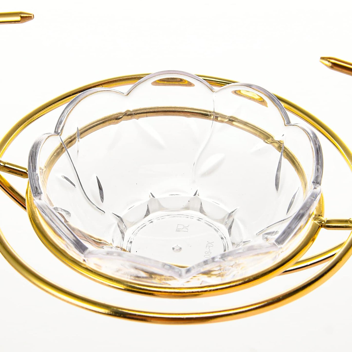 Jealoeur Oriole Feeders for Outdoors Hanging with Fruit Holder, Golden Oriole Feeders, Easy to Disassemble and Wash, Used for Bird Watching in the Courtyard