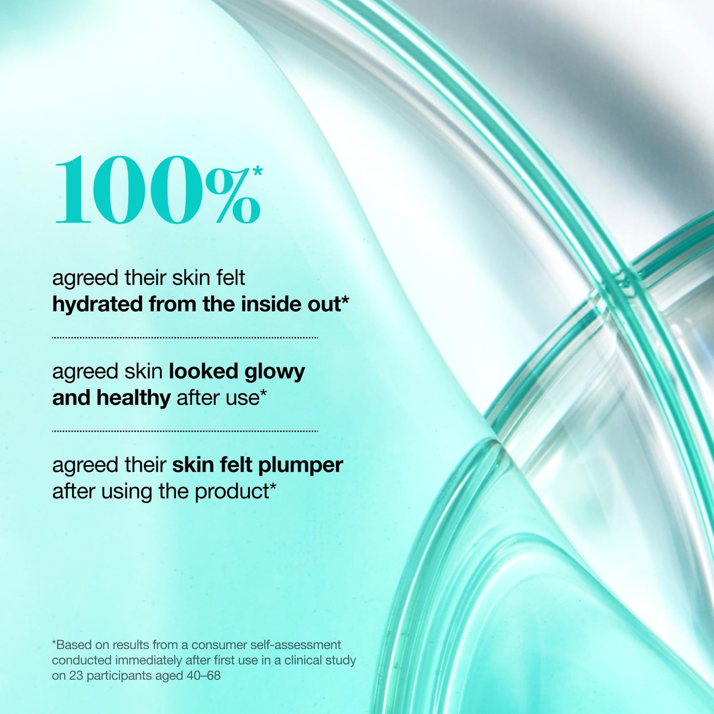Anua PDRN Hyaluronic Acid Capsule 100 Serum, Radiant Face Serum, Salmon DNA, Hyaluronic Acid, Hydration, Moisture Plumping Effect, Lightweight, Glass Skin, Korean Skincare, 1.01 fl. oz