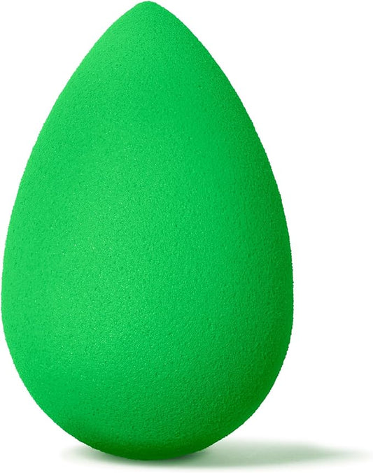 Beautyblender® Bio Beauty Blender Makeup Sponge, Super-Soft Foam Easily Blends Foundations, Powders & Creams, Made in USA, Reusable, Washable, Streak Free Application