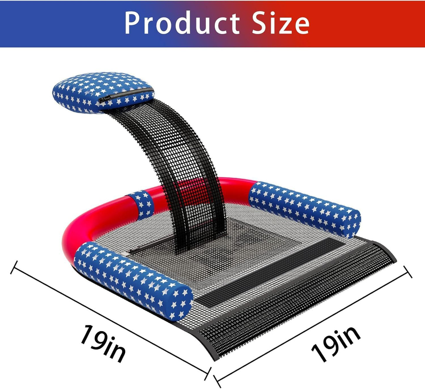 Animal Saving Escape Ramp with Pool Surface Skimmer Catcher, Floating Ramp Rescues, Pond & Pool Critter Escape Ramp Saving Frogs, Toads Animal Mice, Birds