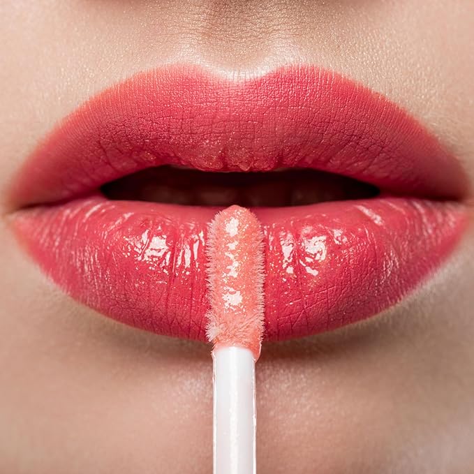 700 Piece Disposable Lip Wands - Lip Brushes, Lipstick & Gloss Applicators - Lint Free Makeup Applicator Brush Beauty Tool - White