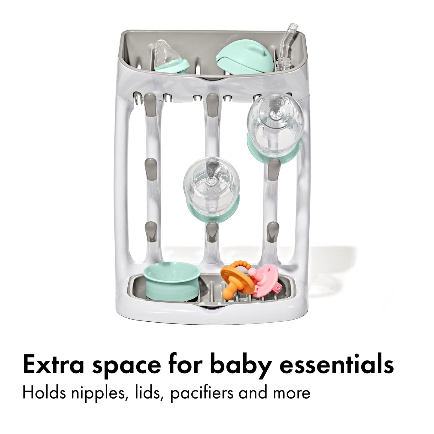 OXO Tot Space Saving Drying Rack