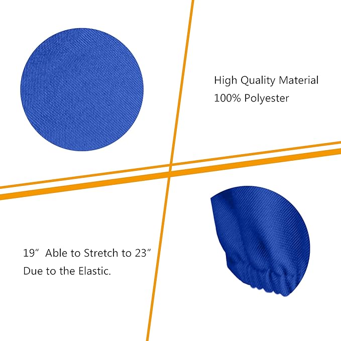 GradPlaza Matte Graduation Cap 2025 and 2026 Tassel Adult Graduation hat for High School College