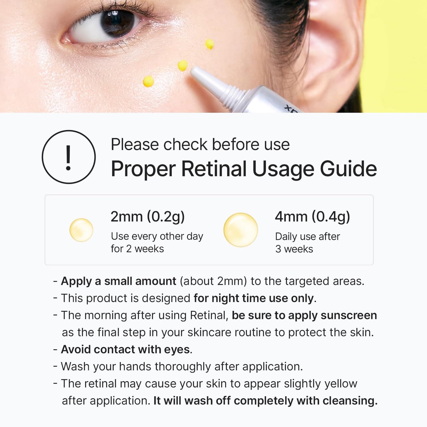 celimax The Vita A Retinal Shot Tightening Booster | 0.1% Retinal, 3% Matryxyl, High-Strength Retinoid for Anti-Aging, Pore Minimizer, Wrinkles & Fine Lines, Firmer Skin, 15ml, Mothers Day Gift