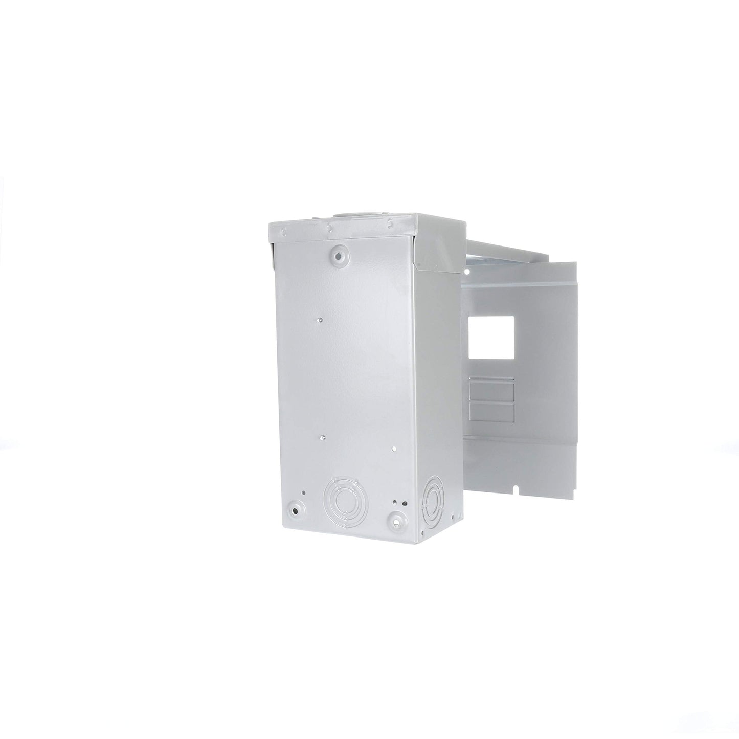 Siemens W0408L1125SPA50 125 Amp 4-Space 8-Circuit Main Lug Outdoor Spa Panel with 50 Amp GFCI