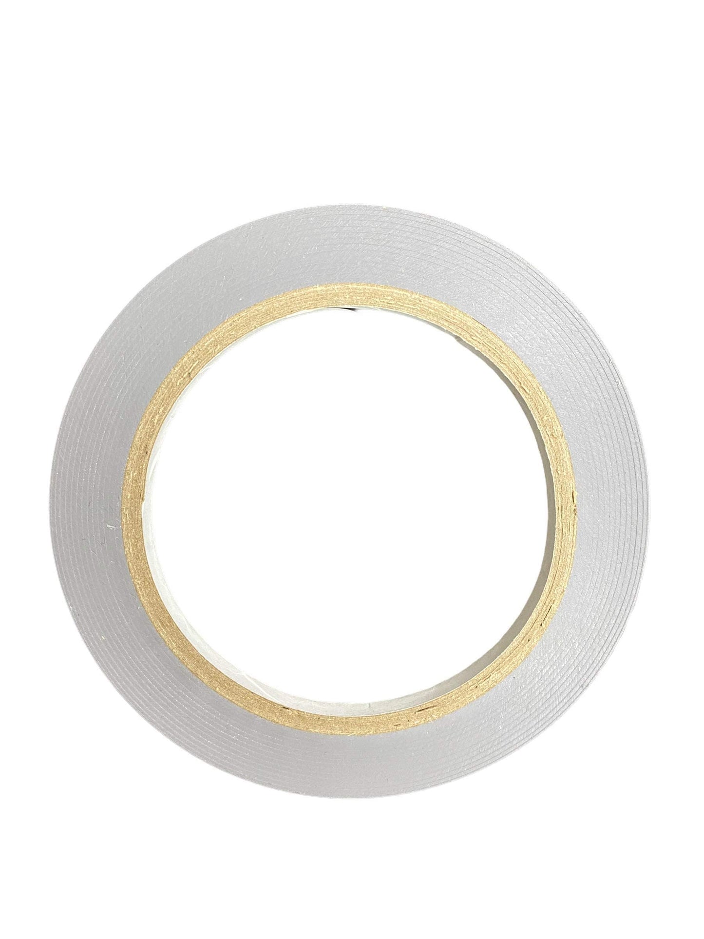 GGR Supplies T.R.U. CVT-536 Gray Vinyl Pinstriping Dance Floor Tape: 4 in. Wide x 36 yds. Several Colors