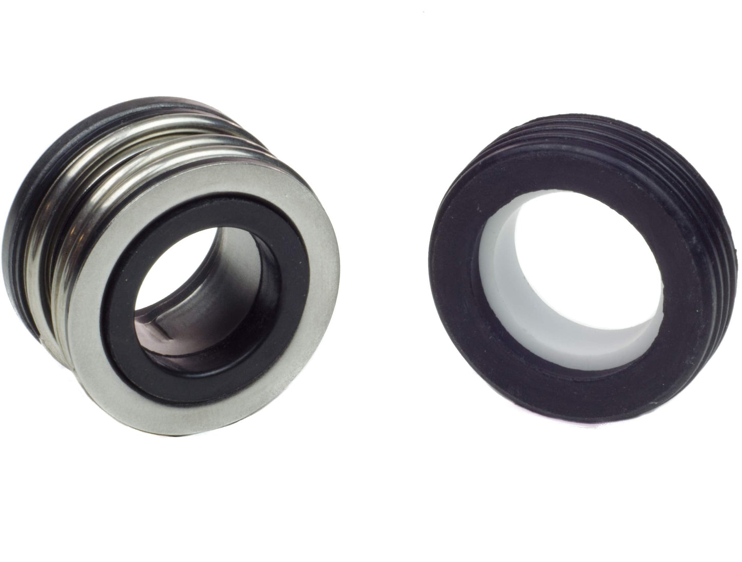 KitKing - SPX1600TRA Super Pump Seal Replacement for Hayward Go Kit 3. Fits SP1600, SP2600 in Regular, X, VSP Models. SPX1600TRA SP1600Z2 PS-201 SPX1600R SPX1600S SPX1600T Pool