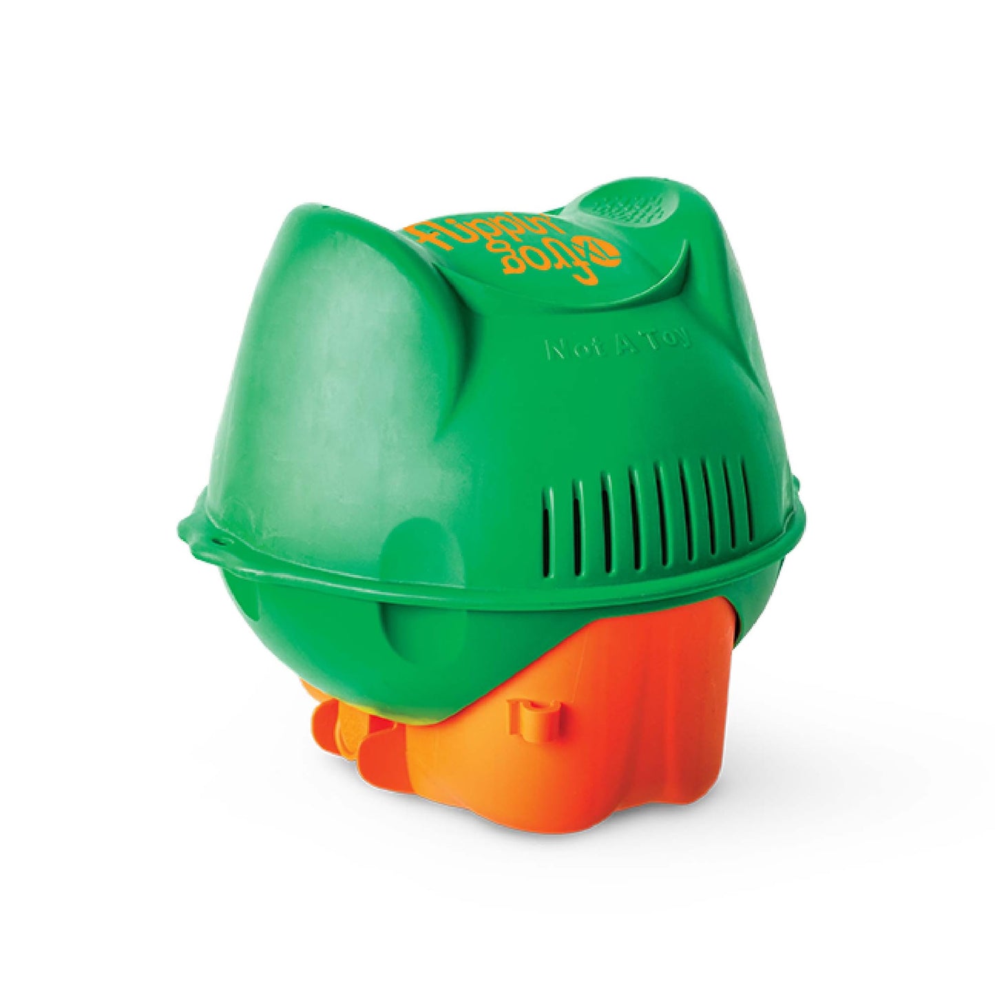 Flippin’ FROG XL Floating Sanitizer System for Pools 5,000 to 10,000 Gallons - Prefilled Floater with Sanitizing Minerals and Chlorine for Easy Pool Treatment & Maintenance