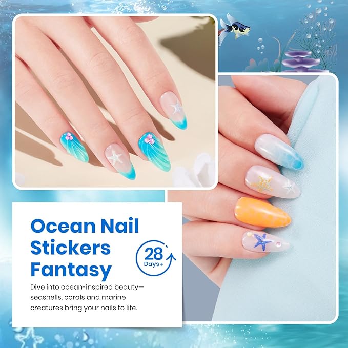 Beetles 25 Colors Gel Nail Polish Set, Spring Cat Eye Glitter Pearl Neon Blue Pink Green Gel Polish Kit with Chrome Nail Powder Soak Off UV LED Nail Art Salon DIY at Home Manicure Gift for Women