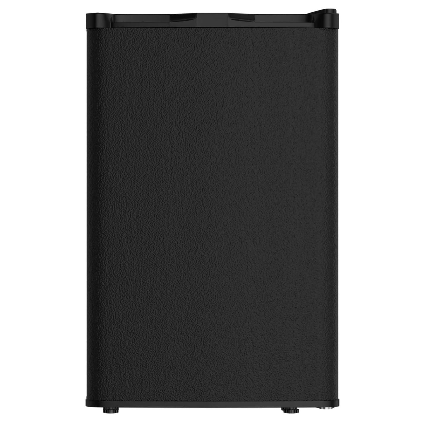 Muhub 7.0 Cu Ft Chest Freezer – Compact Deep Freezer with 7-Level Thermostat, Removable Basket & Top Opening, for Home Kitchen(Black,7.0)