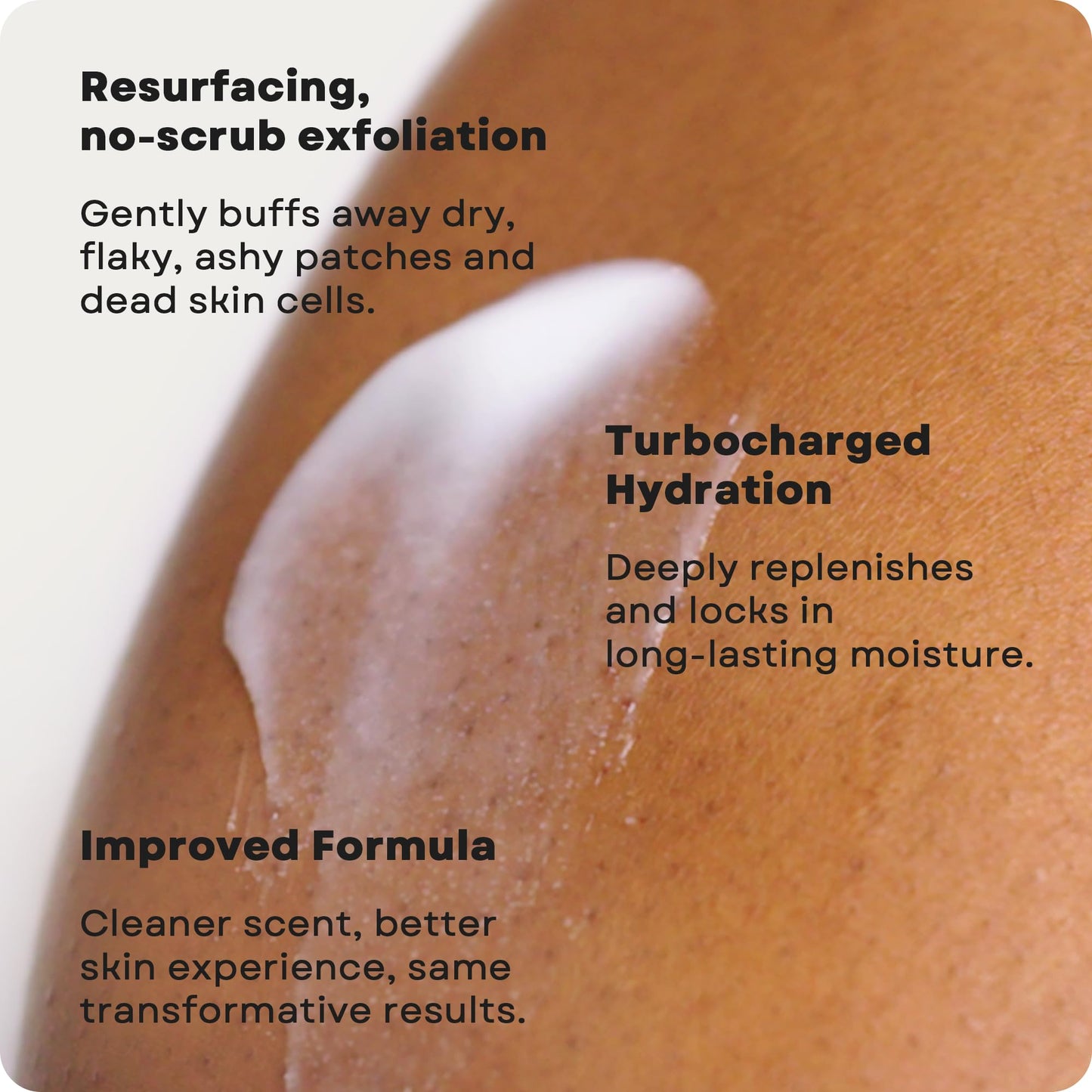AmLactin Intensive Healing Body Lotion - Therapeutic Lotion for Extremely Dry Skin - No-Scrub Exfoliator and Moisturizer with 15% Lactic Acid AHA and Ceramides, 7.9 oz (Packaging May Vary)