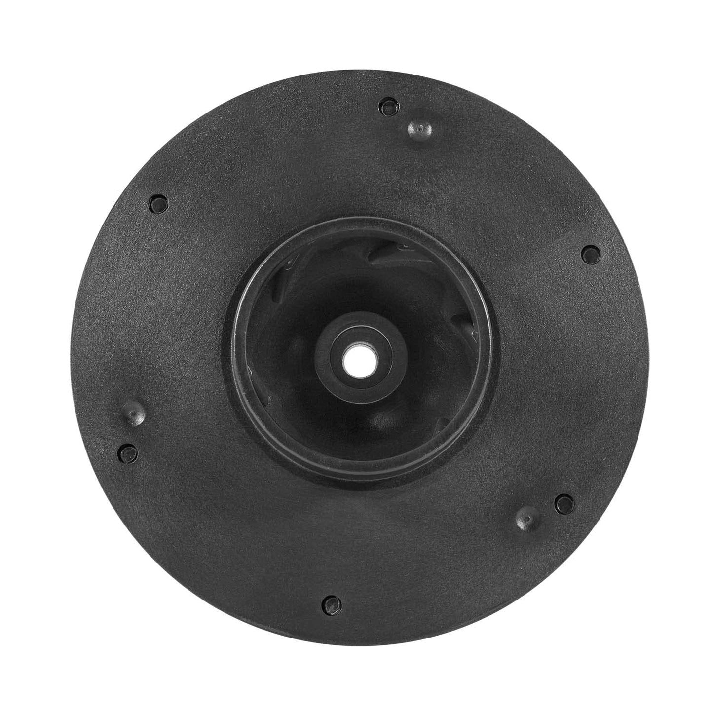 Bzcovac 073129 Impeller Compatible with WhisperFlo 1HP 1.5 HP and 2 HP Pool and Spa Pump, Black