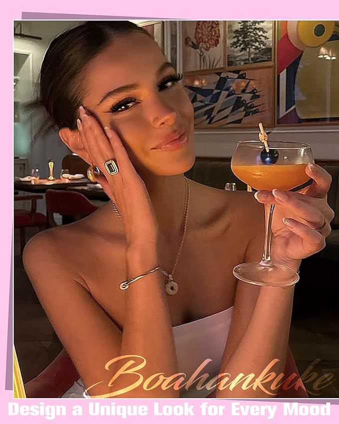 Lash Clusters with Spikes Fluffy Eyelash Clusters Fairy Cluster Lashes 10-18mm Wispy Cluster Eyelash Extensions 60D+100D Volume Individual Lashes D Curly Lash Extensions by Boahankuke