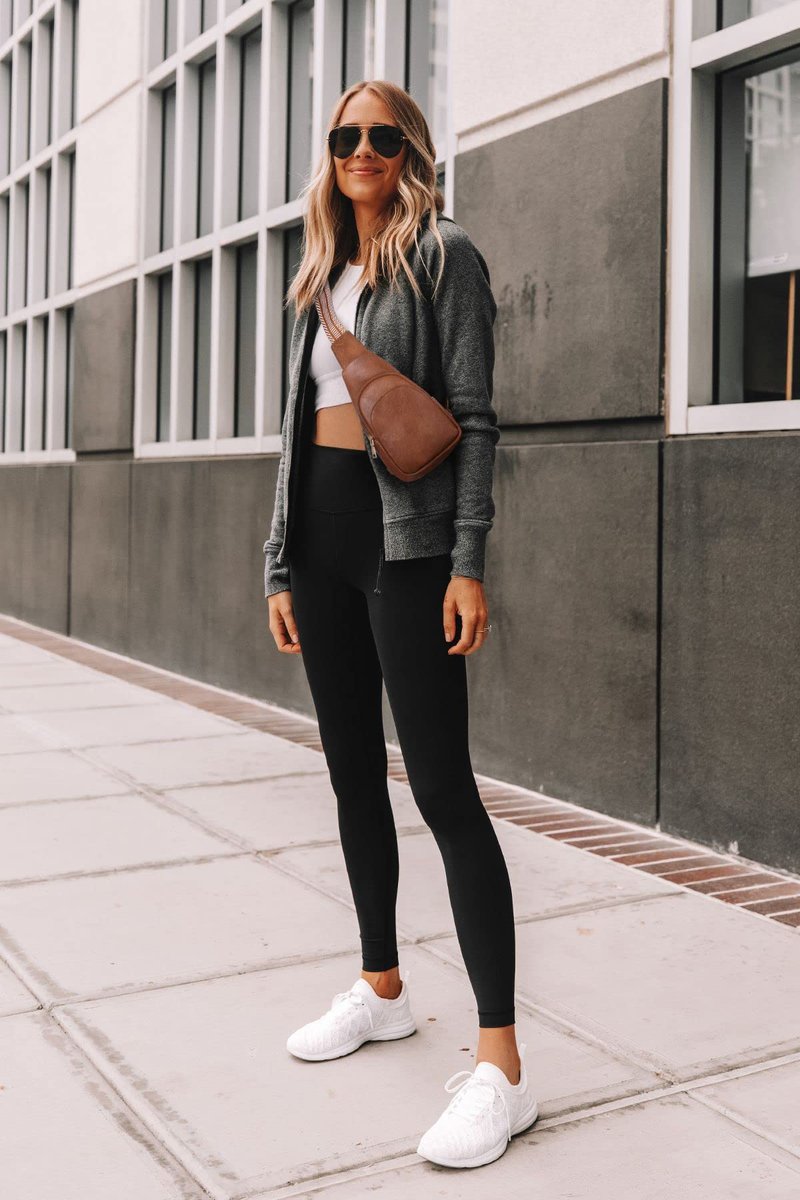 CLUCI Small Sling Bag for Women, Vegan Leather Fanny Pack Crossbody Bags for Women, Chest Bag With Guitar Strap