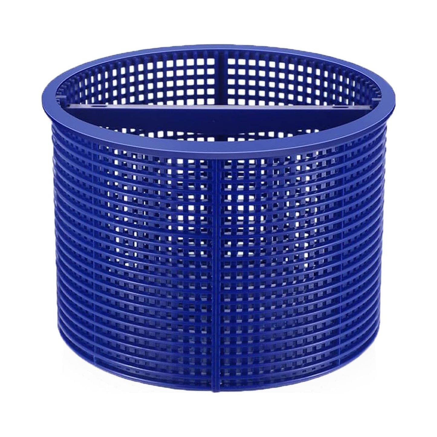 WENPENG Pool Skimmer Basket Replacement,for Hayward Swimming Pool Skimmer SPX1082CA & Aladdin B-152 Skimmer Models,SP1082 SP1083 SP1084 1085 1086 SP1075 1075T 1076 1077 Skimmers Basket (Blue)