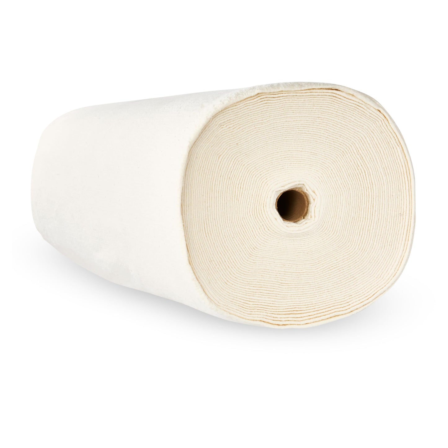 The Warm Company - Warm & Natural Cotton Quilt Batting – 124" x 30 Yard Bolt – Premium Quilt & Craft Batting for Sewing & Quilting Projects