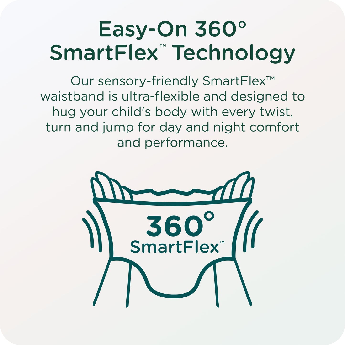 HealthyBaby Size 8 Pull Up Style Training Pants (30 Count) – Easy Pull-On & Tear-Away Design for Potty Training – Leak Protection for Active Toddlers – EWG-Verified Safe, Plant-Based