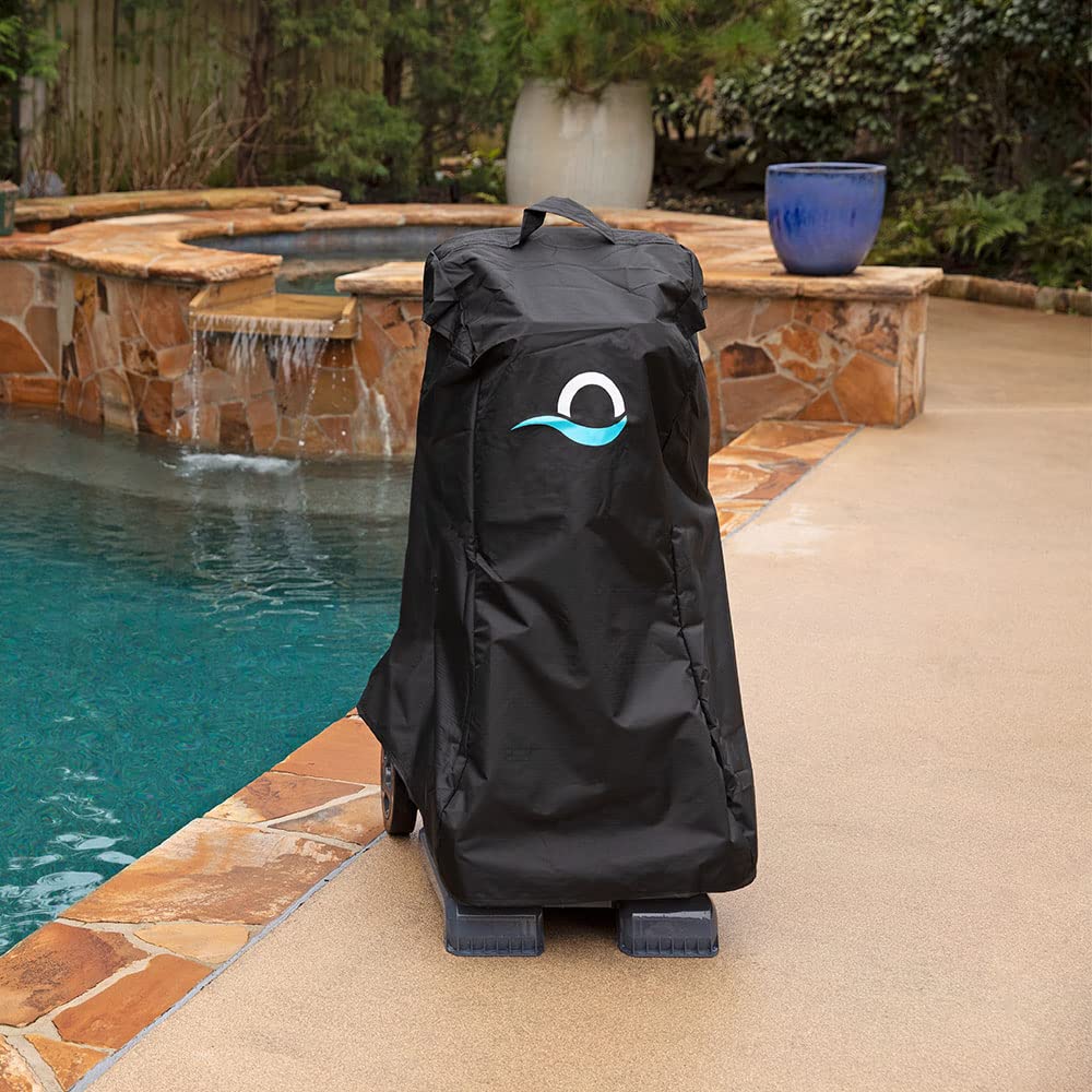 Dolphin Premium Universal Pool Cleaner Caddy Cover
