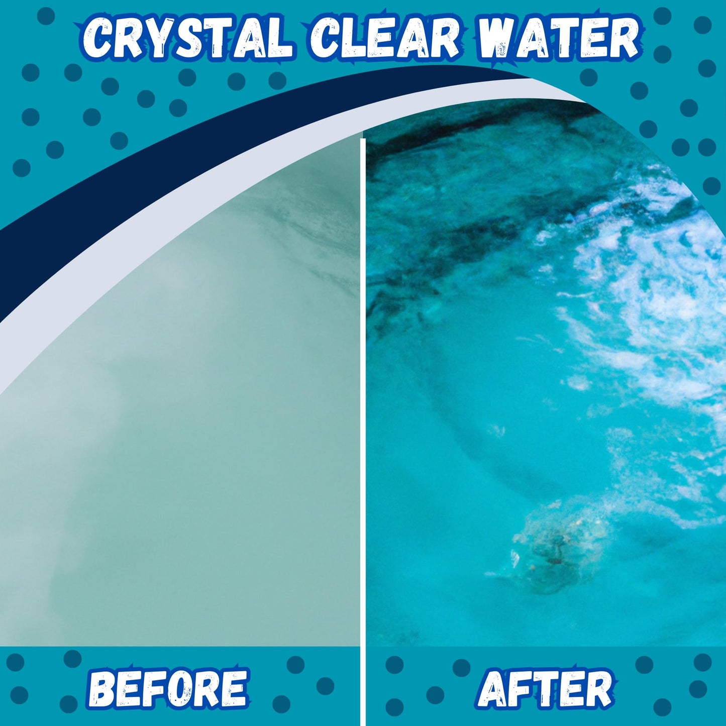 Ahh-Some - Hot Tub Cleaner & Purge Packet | Clean Pipes, Jet Line & Jets Gunk Build Up | Clear & Soften Water for Hot Tub, Jetted Tub, Swim Spa | Top Clarifier Up to 450 Gallons of Water (Pack of 4)
