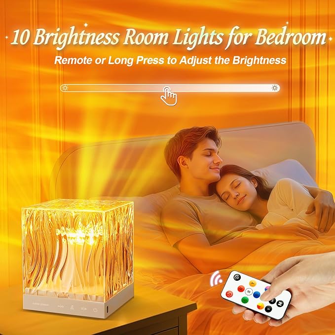 Birthday Gifts for Women Gifts for Teenage Girls Boy Northern Lights Projector,18-Color Valentines Day Gifts for Her Teen Girl Gifts Trendy Stuff,Galaxy Projector for Bedroom Cute Room Decor Aesthetic