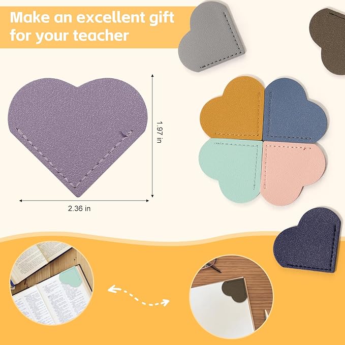 UAREHIBY 32 PCS Teacher Appreciation Gifts In Bulk, Teacher Gift with Makeup Bag for Women, Thank You Gifts for New Teachers,Christmas Gift,Valentine Gifts