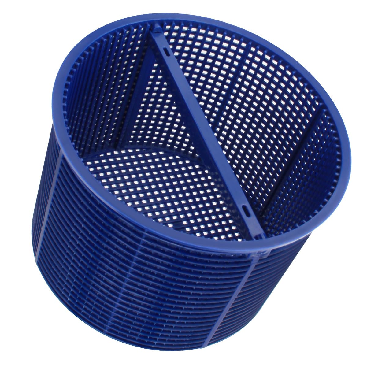 NOOTO B-152 Replacement Basket for Hayward Swimming Pool Skimmer Basket SPX1082CA 1082CA 7" B152 - Blue