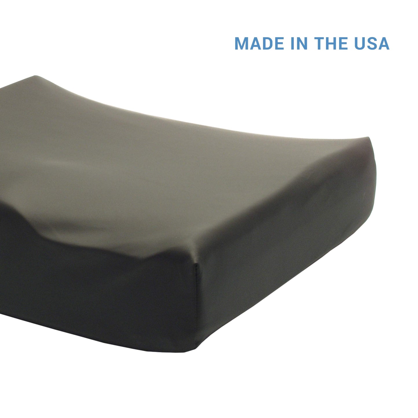 Everest & Jennings Dura-Gel SPP Wheelchair Cushion, 4.5" Thick, 20x18", 8920208