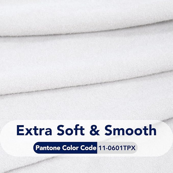 PureFit Super Stretch Sofa Slipcover – Spandex Non Slip Soft Couch Sofa Cover, Washable Furniture Protector with Non Skid Foam and Elastic Bottom for Kids, Pets （Loveseat, White