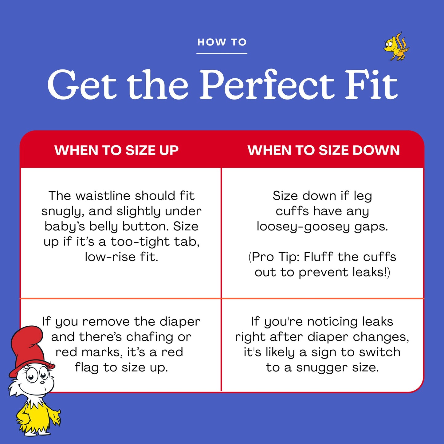 Hello Bello Dr. Seuss Babies Premium Diapers, Size 6, 42 Count: Softness & Protection for Sensitive Skin