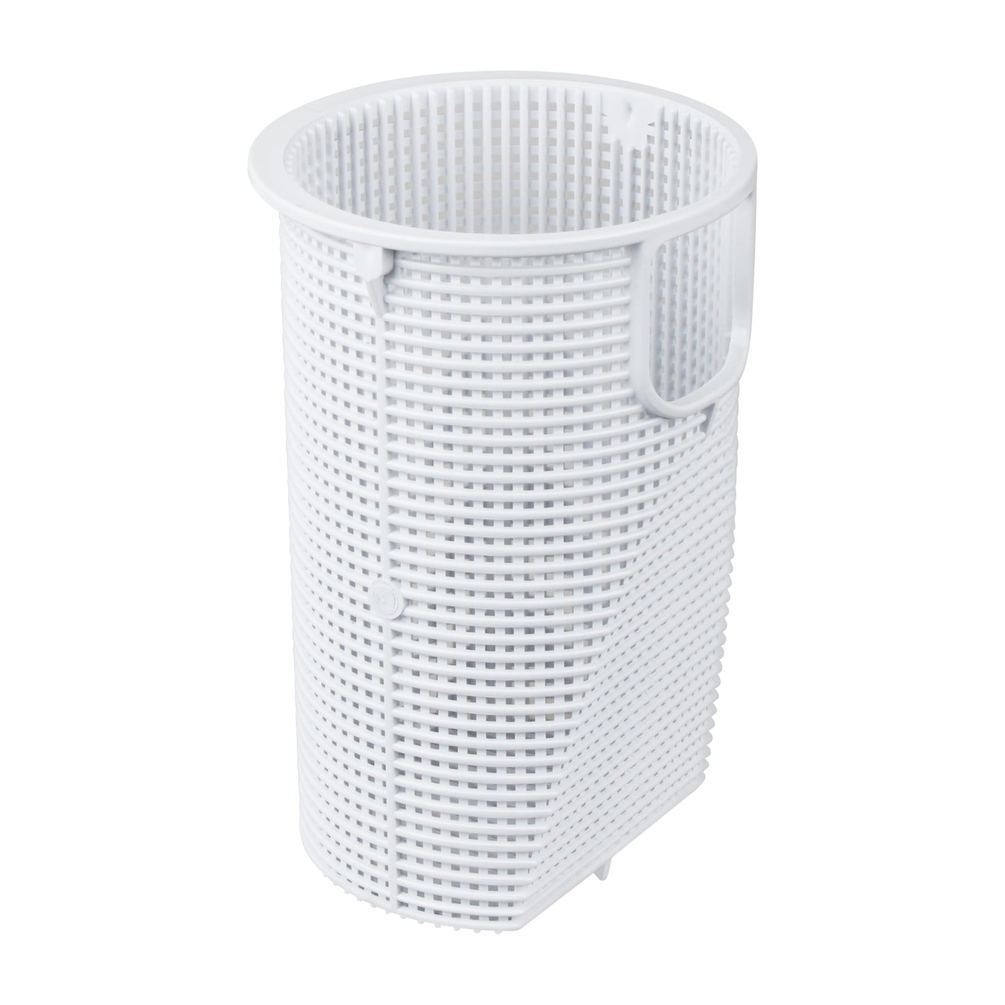 SPX3000M Pro Grade Pump Basket for Hayward Super II - Fits B-207 Super 2 Pool Pump, Small & Large Debris, Anti-Clog Reinforced Durability