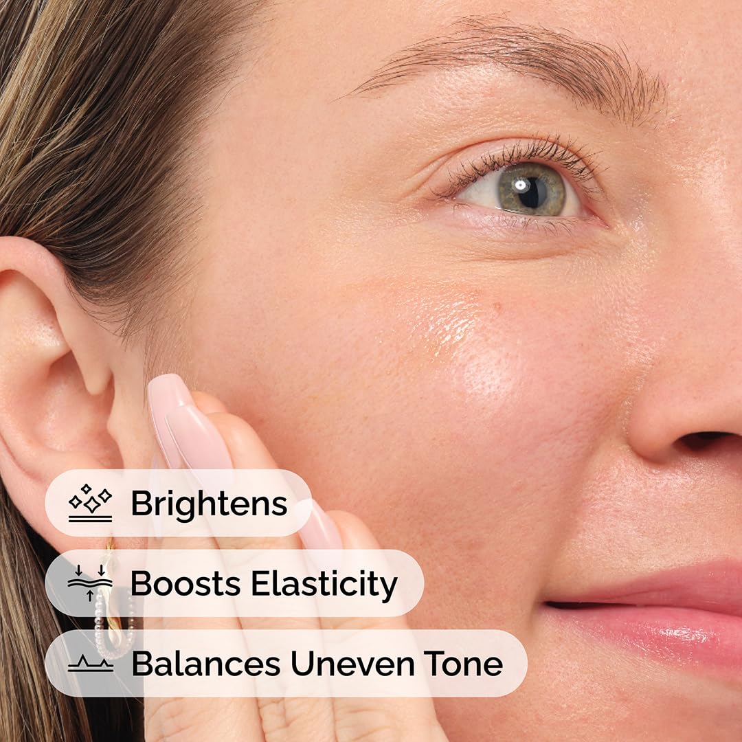 The Ordinary 100% Organic Cold-Pressed Rose Hip Seed Oil,Addresses Signs-of Aging by Improving the Appearance of Uneven Skin Tone,Supporting Skin Elasticity,1 Fl Oz,(Pack of 2)