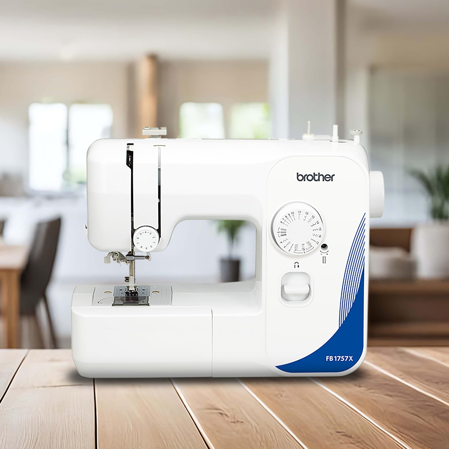 Brother FB1757X Mechanical Sewing Machine
