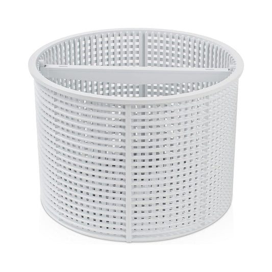 WENPENG Pool Skimmer Basket Replacement,for Hayward Swimming Pool Skimmer SPX1082CA & Aladdin B-152 Skimmer Models,SP1082 SP1083 SP1084 1085 1086 SP1075 1075T 1076 1077 Skimmers Basket