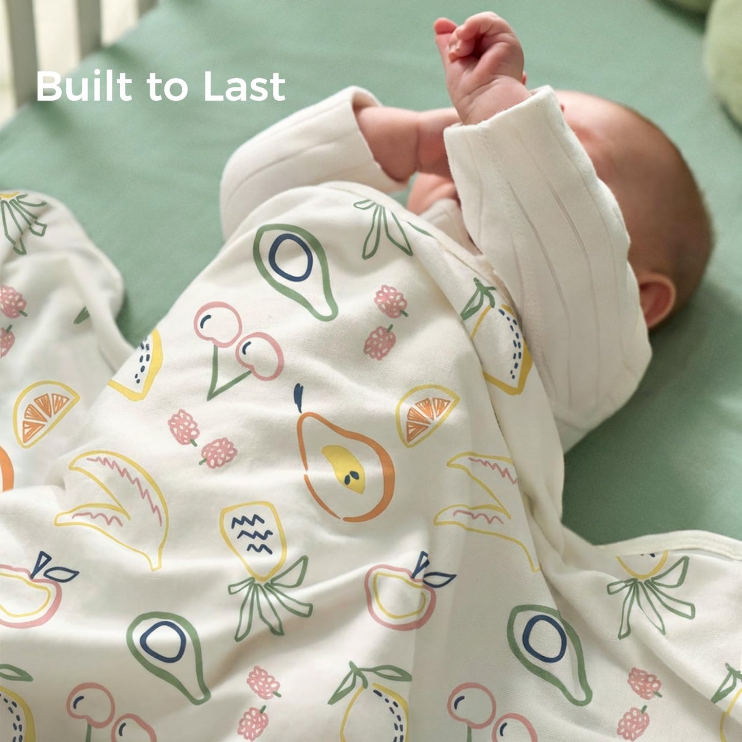 Momcozy Baby Towel with Hooded - Ultra Soft & Absorbent Large Bath Towel Set for Comfort & Gentle on Baby's Skin - Shower Gift & Bath Essential & Baby Registry Search for Newborn,Infant,Toddler,Kids