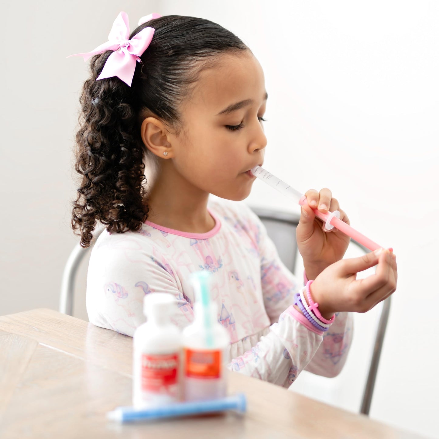 Cutie Dose - Liquid Medicine Dispenser – Ryan And Rose