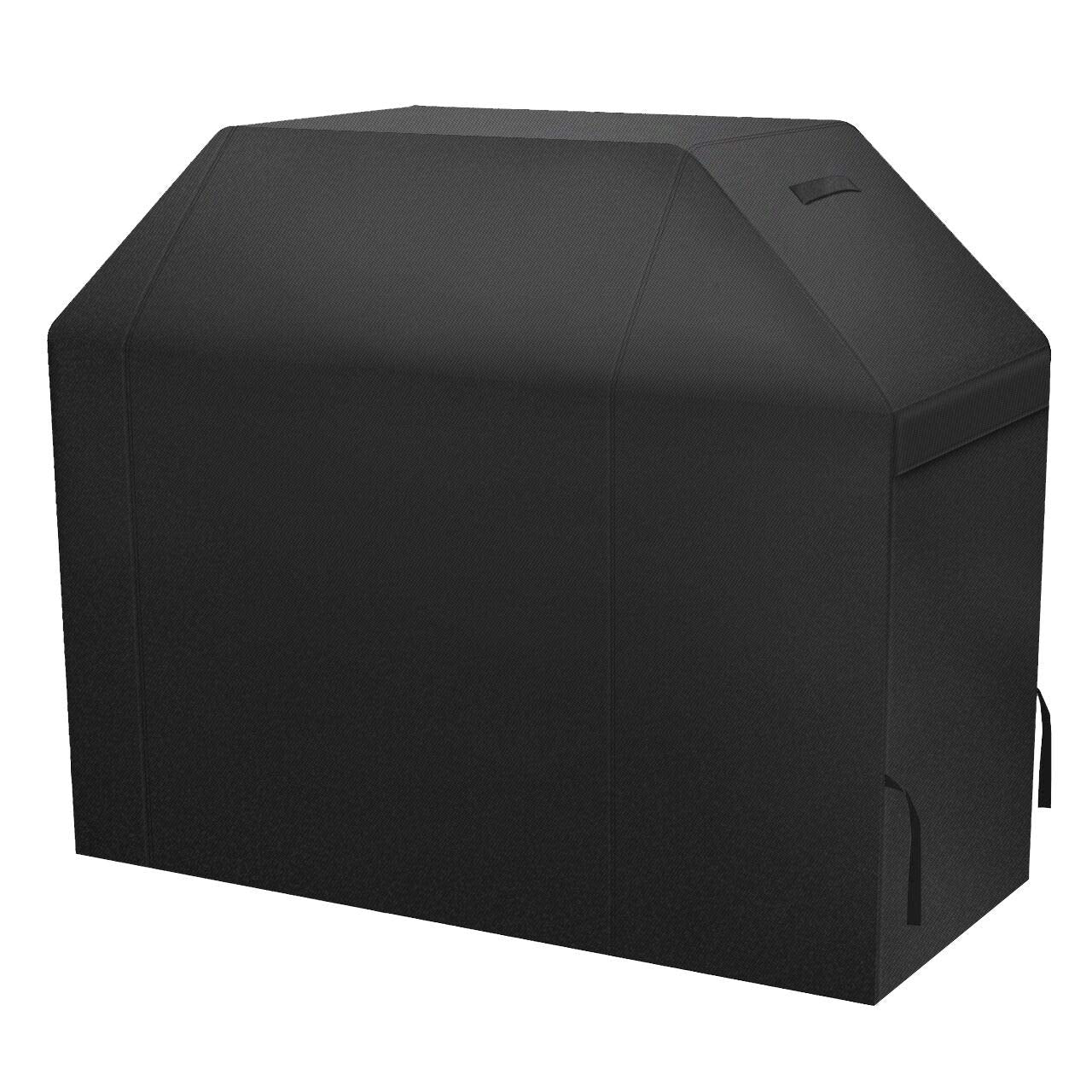 NEXCOVER Barbecue Gas Grill Cover - 70 Inch Waterproof Heavy Duty Outdoor BBQ Cover, Fade & Weather Resistant Upgraded Material for Weber, Brinkmann, Char Broil, Holland