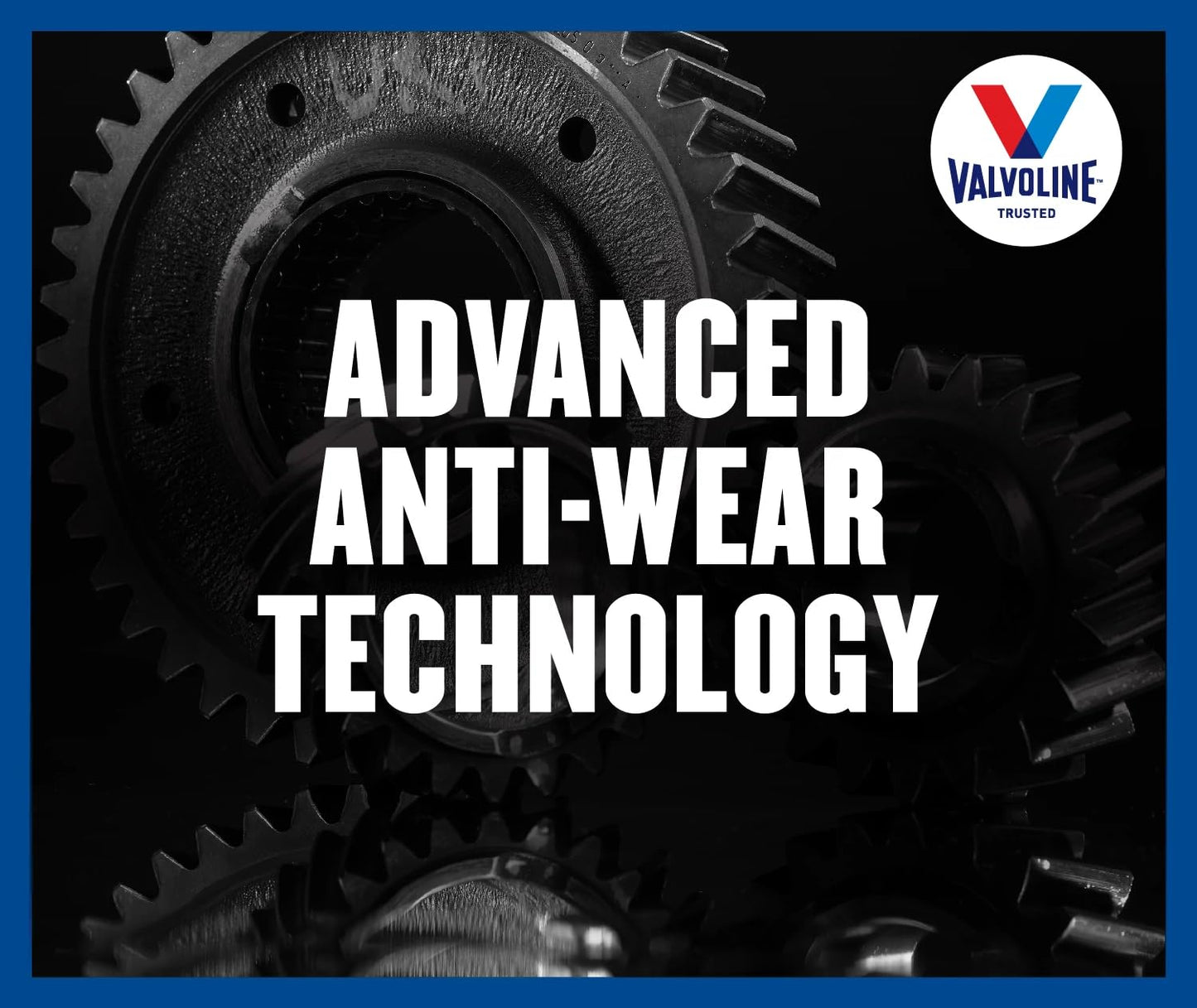 Valvoline ATF 4 Full Synthetic Automatic Transmission Fluid 1 Gallon…