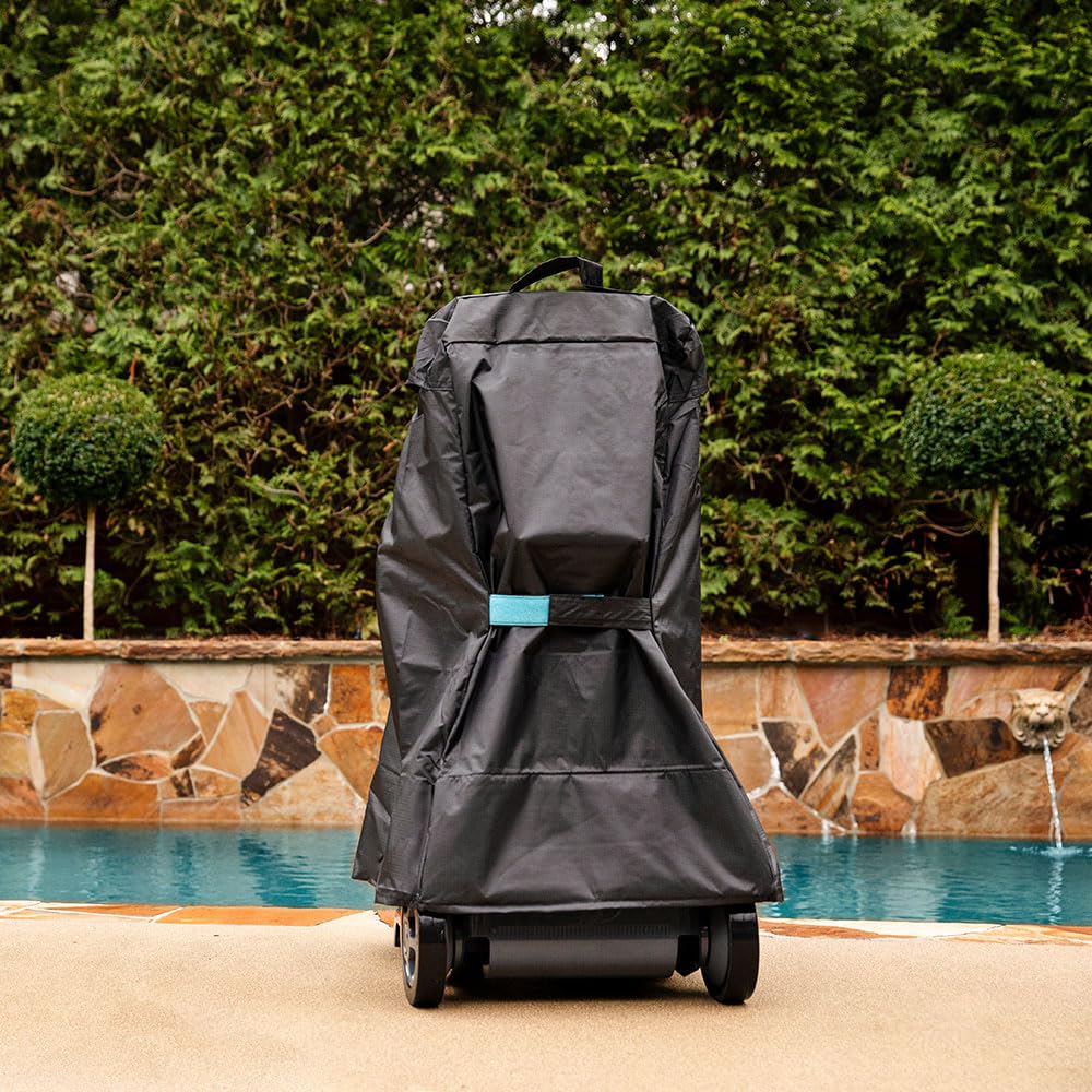 Dolphin Genuine Accessory Classic Caddy Cover for Universal Caddy Year-Round Protection