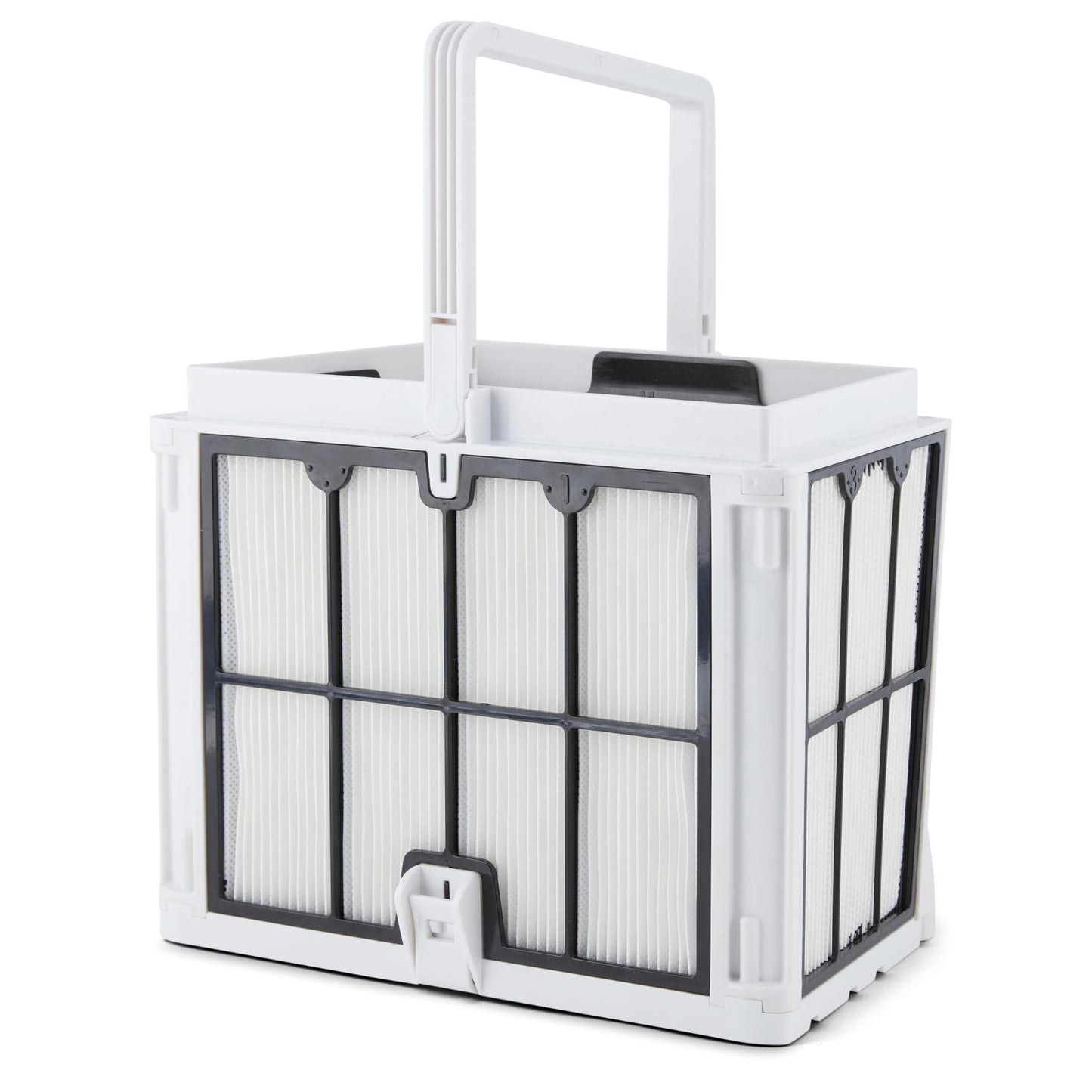 Gearwiz Ultra Fine Filter Basket Compatible with Dolphin Robotic Pool Cleaners, Active 20, Explorer E30, M600, Proteus DX4, Triton PS and Many More Models, See Bullet Points, Part Number 9991458-R1