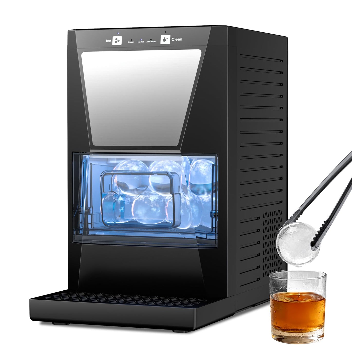 Ice Maker Machines (4PCS)