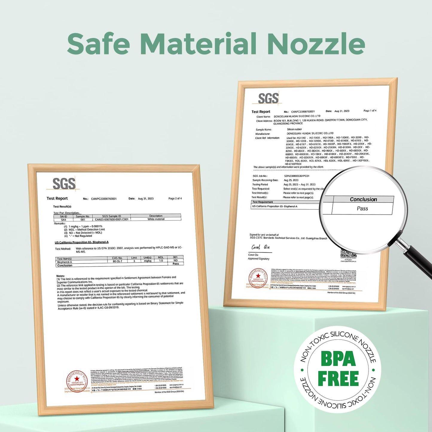 Momcozy Nasal Aspirator for Baby, 【Hospital-Grade】 70 KPa Strong Suction & 9 Suction Levels Nose Sucker, Electric Nose Cleaner for Toddler & Newborn, Soothe Light & Lullabies, BPA Free Silicone Tips