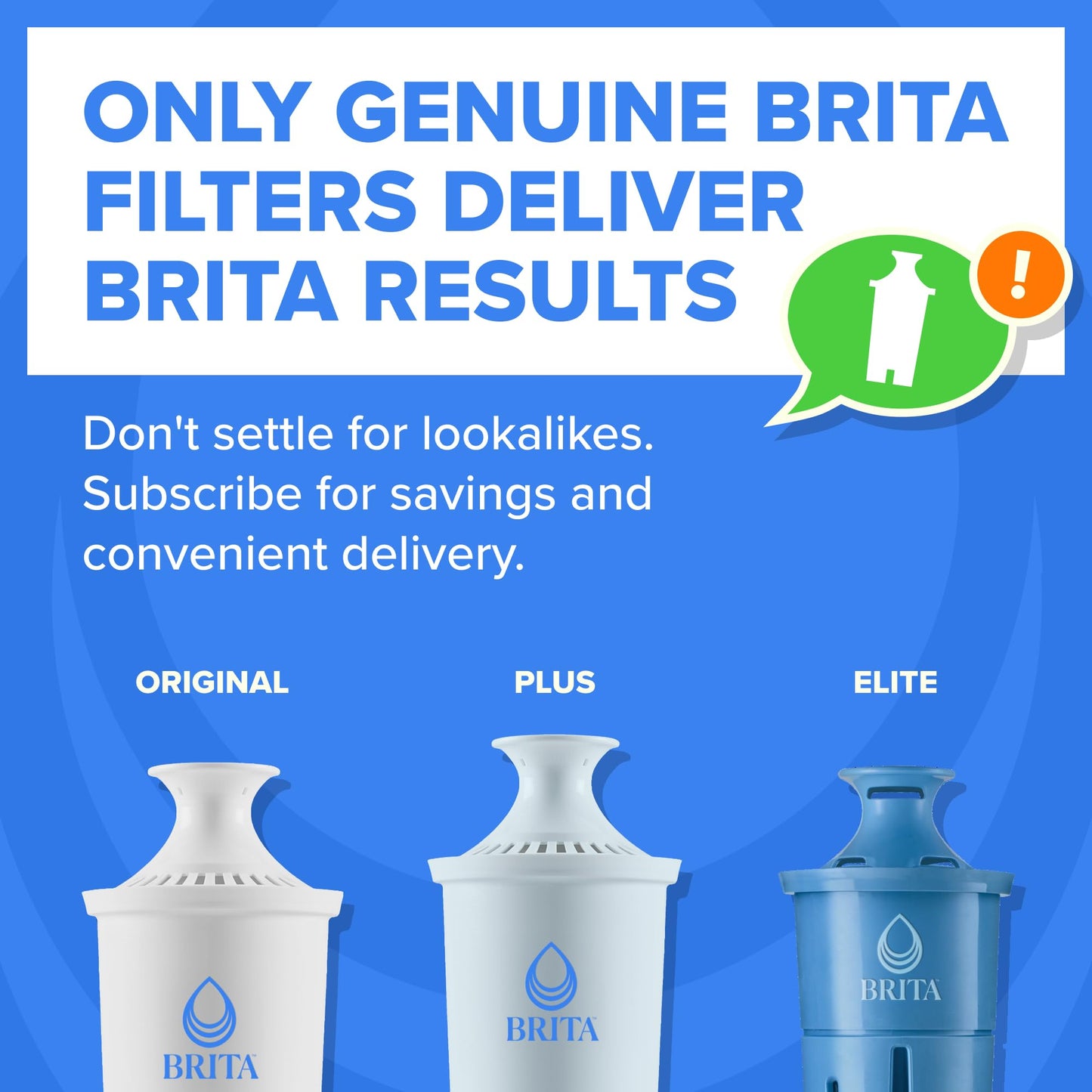 Brita Metro Small 6-Cup Elite Water Filter Pitcher, WQA NSF/ANSI Certified, Reduces 99% of Lead, Microplastics and 30 Contaminants, BPA-Free, Removes Chlorine Taste & Odor, 1 Elite Filter, White