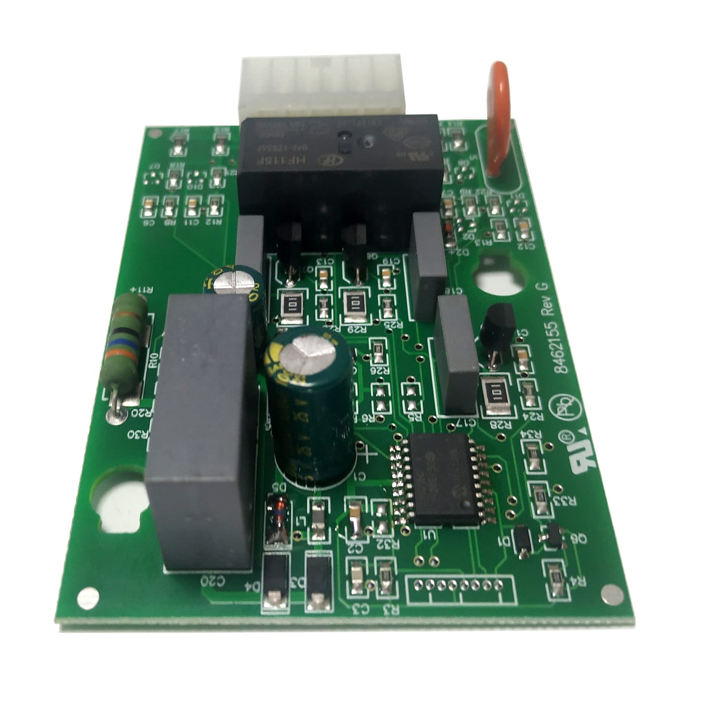 5303918476 Refrigerator Defrost Control Board 241508001 for Frigidaire Defrost Time Board, Kenmore, Electrolux Defrost Board 1 YEAR WARRANTY