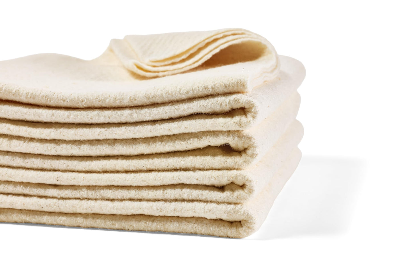 The Warm Company - Warm & Natural Cotton Quilt Batting – 124" x 30 Yard Bolt – Premium Quilt & Craft Batting for Sewing & Quilting Projects