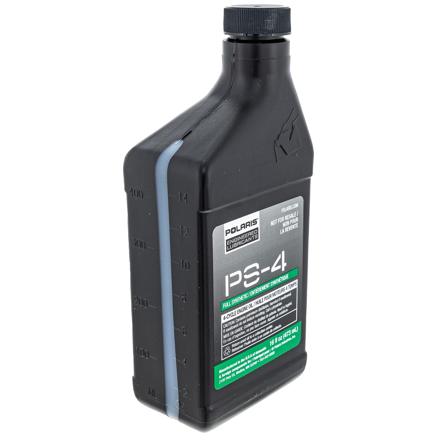 Polaris Ranger RZR XP 1000 OEM Oil Change Kit with Oil Filter 2879323