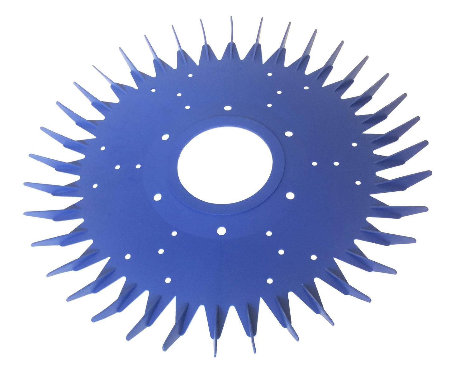 ATIE G3, G3 PRO, G2 Pool Cleaner Finned Seal/disc/Skirt W70329 W83277 W70464 Replacement for Zodiac Baracuda G2, G3, G4 Pool Cleaner Seal W70329 W83277 W70464