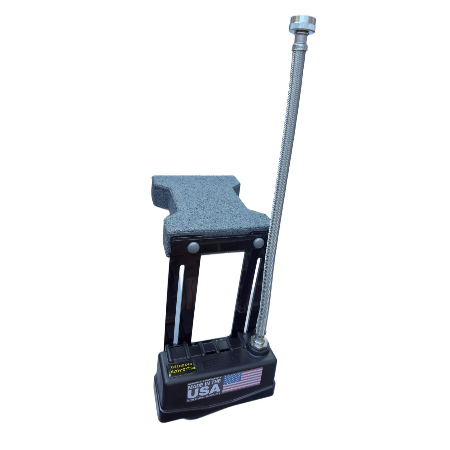 Fill-O-Matic Premium Automatic Swimming Pool Water Leveler