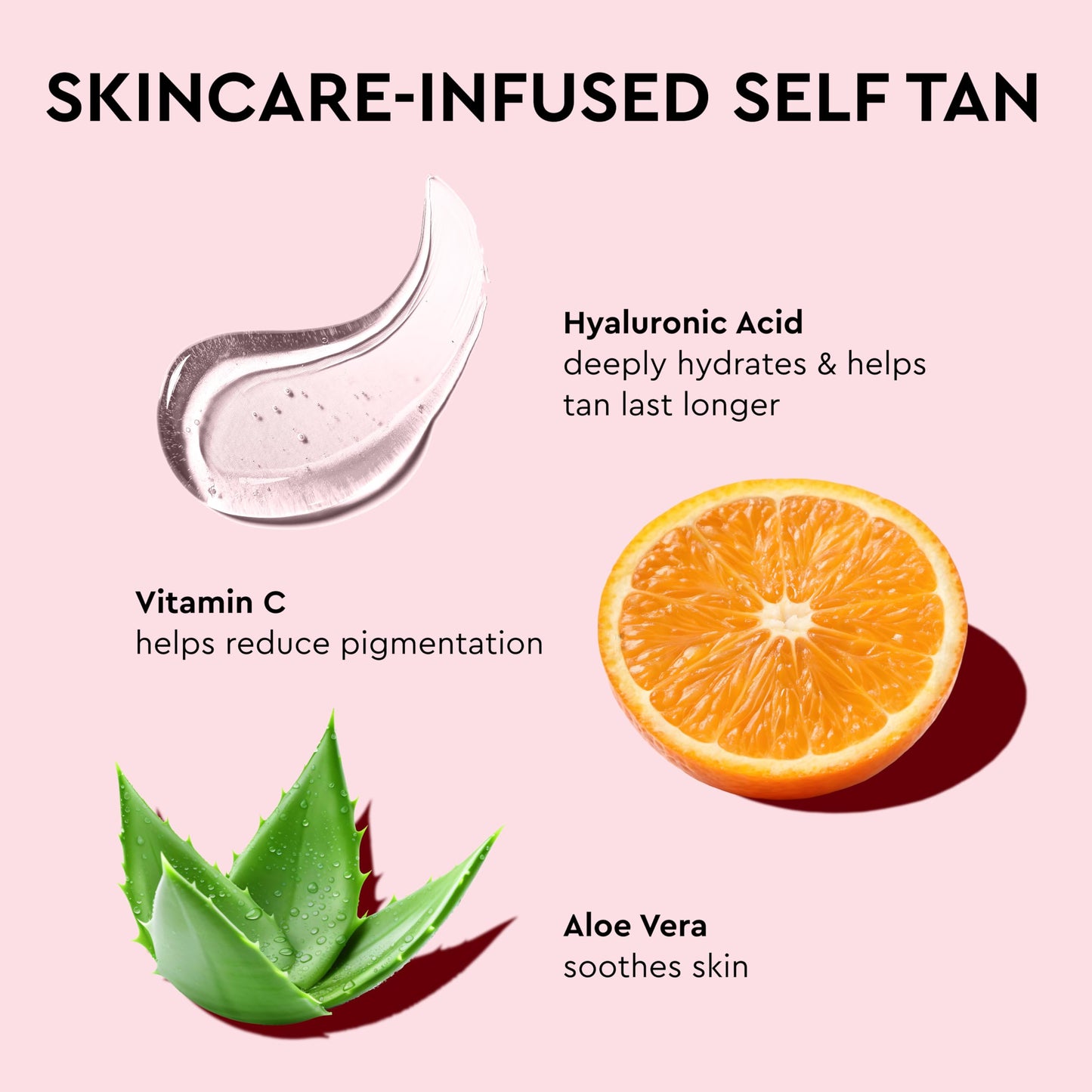 Tanologist Extra Dark Self Tan Mousse, Clear Self-Tanning Mousse, Streak-Free, Natural Glow, No Fake Tan Smell Or Orange Tone, Long Lasting, Clean Ingredients, 6.76 fl. oz/200 ml Bottle