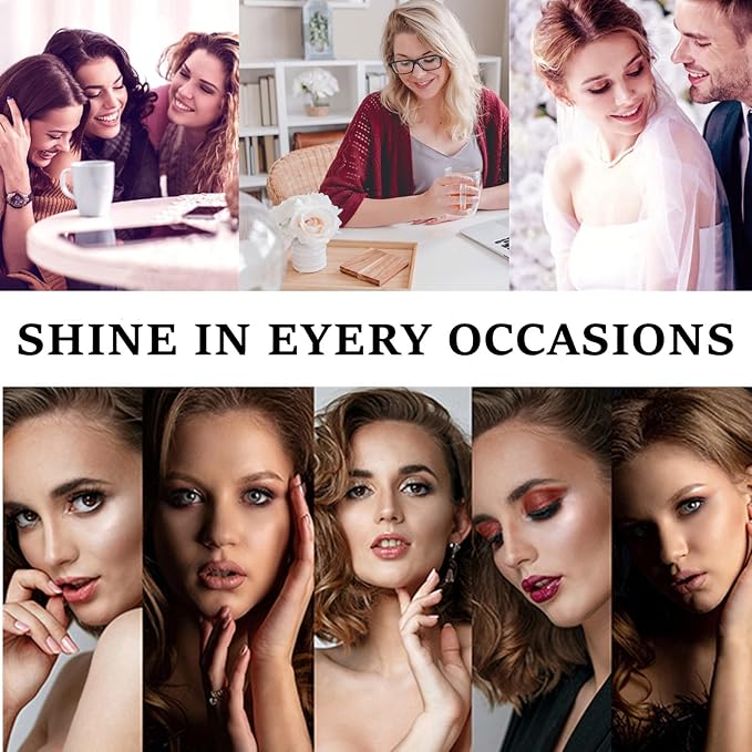 Lash Clusters Lash Extensions 280 Pcs Individual Lashes DIY Eyelash Extensions 10-16mm Length Mix Cluster Lashes Soft Natural for Makeup at Home - 60D+80D
