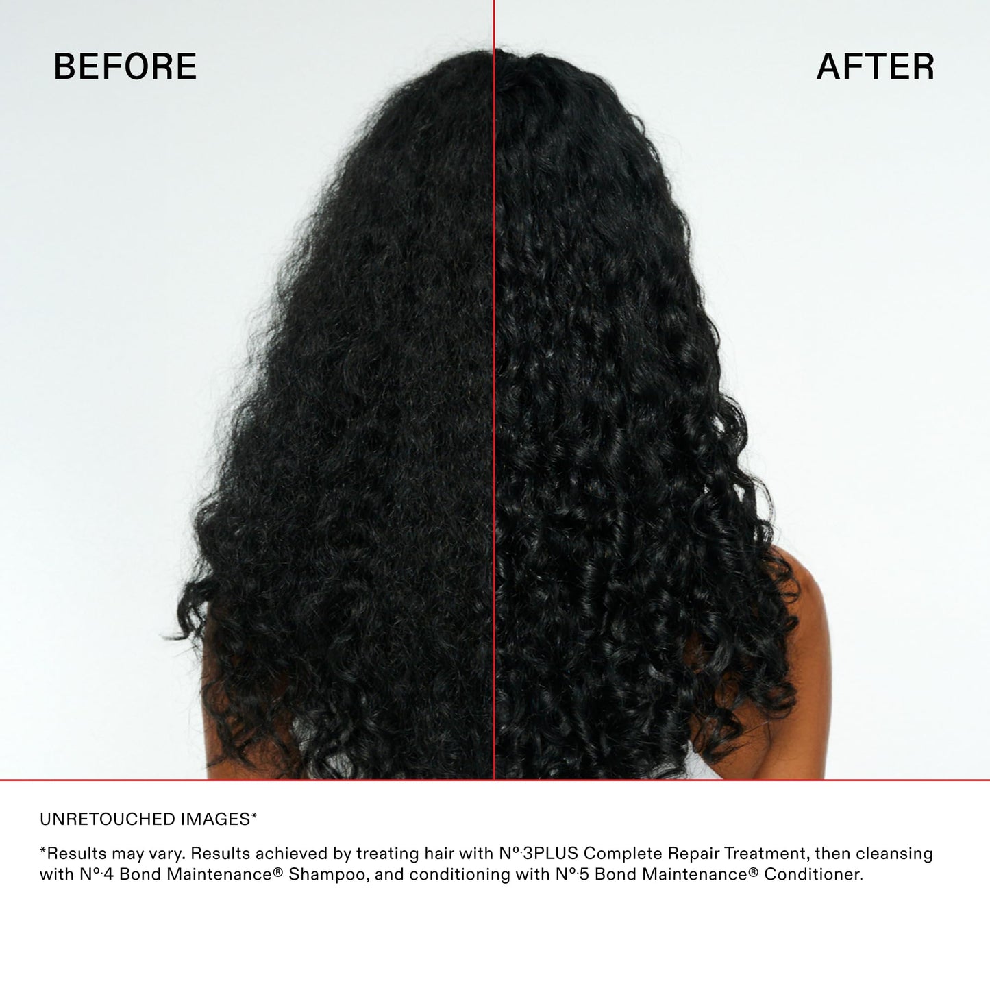 Olaplex N°.3PLUS Complete Repair Treatment: 3-minute Pre-shampoo Treatment to Immediately Repair Hair Damage for Softer, Stronger Hair | For Coily, Curly, Straight, and Wavy, 100 mL / 3.3 Fl Oz